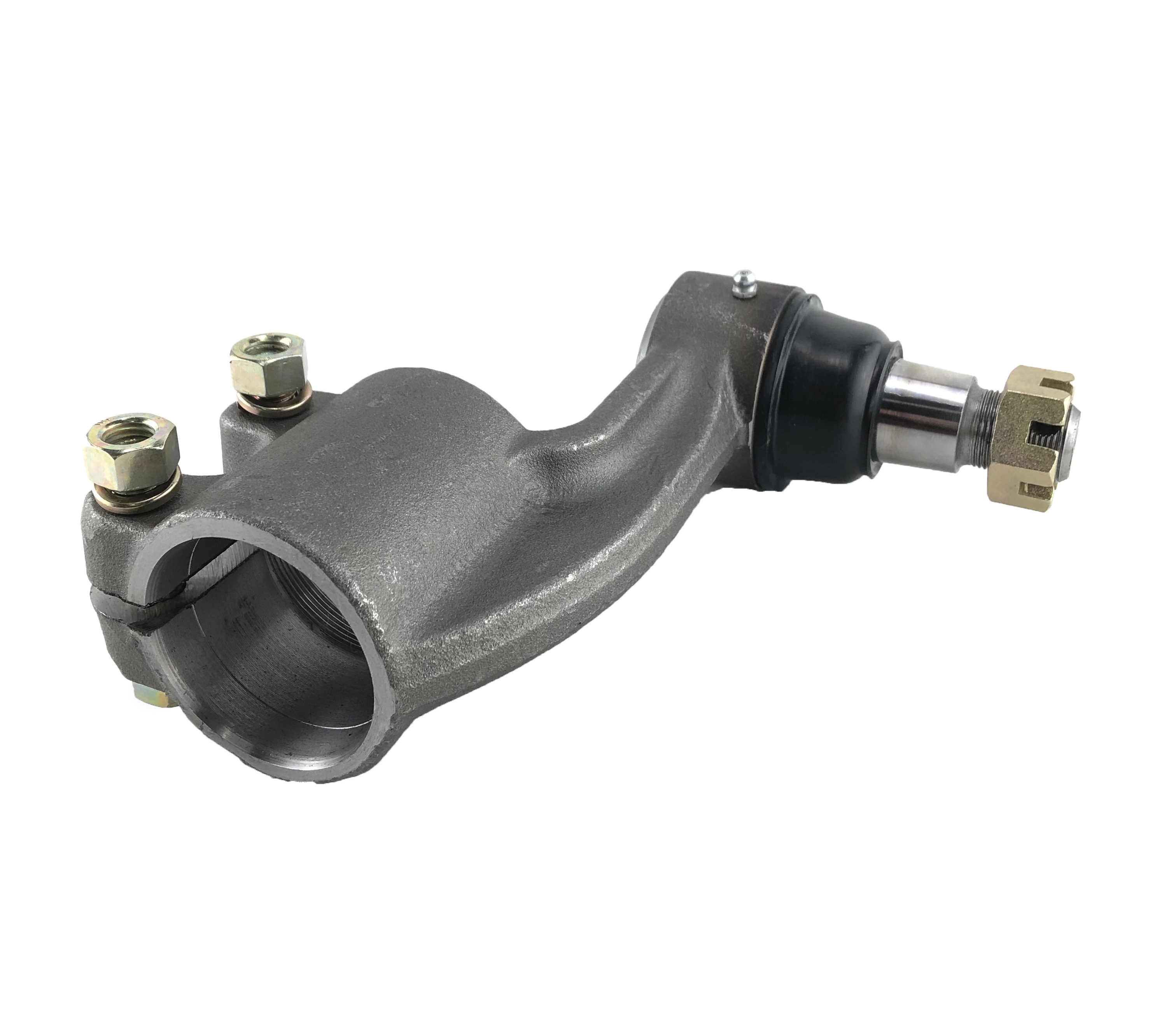 Genuine Quality Tie Rod End Fit for Isuzu Trucks - 1