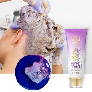 China Purple Shampoo China Purple Shampoo Manufacturers And
