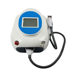 2017 hot sale permanent shr laser machine/hair removal ipl shr handpiece