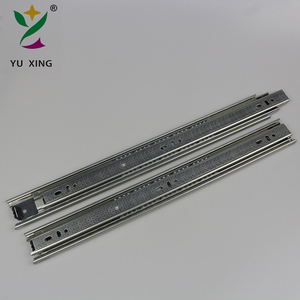 Telescopic Channel Hettich Drawer Slide Telescopic Channel