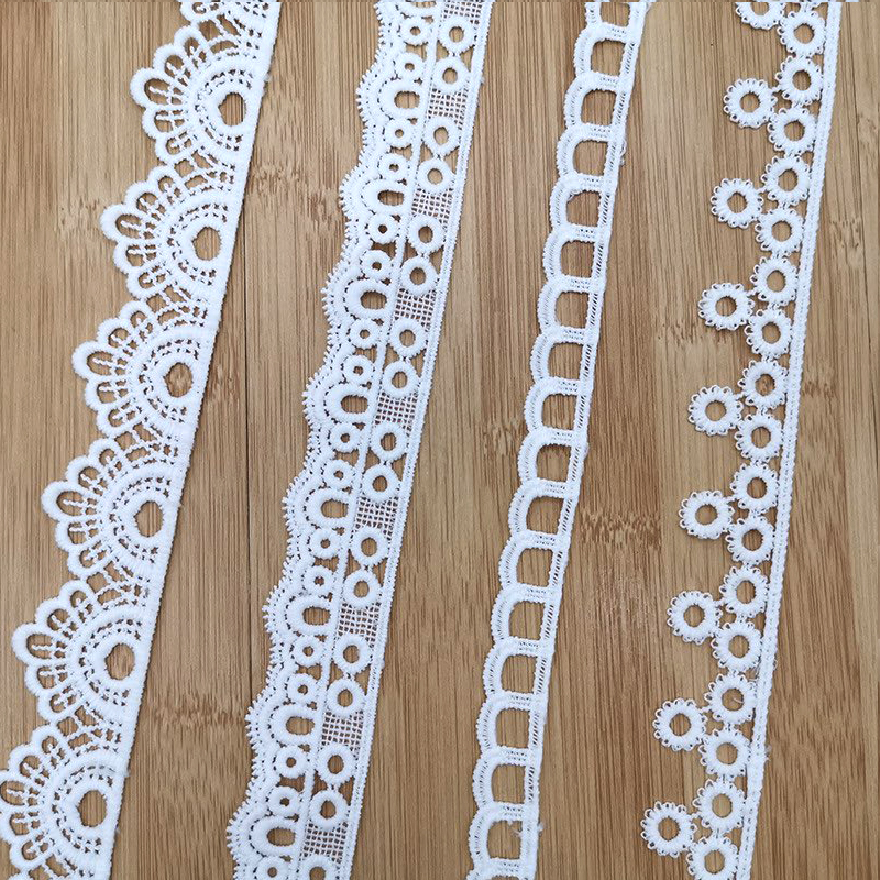 lace trim manufacturers