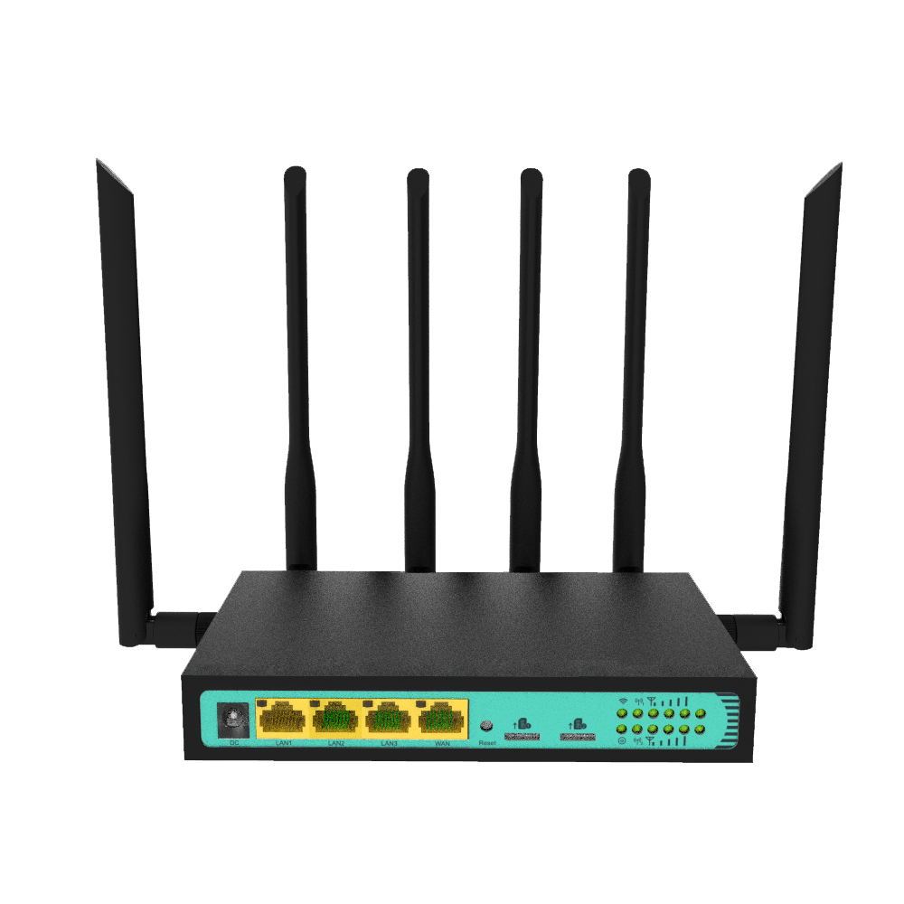 Мобильный Wi-Fi-роутер MT7628 4LAN 192.168.1.1 4G LTE по конкурентоспособной цене