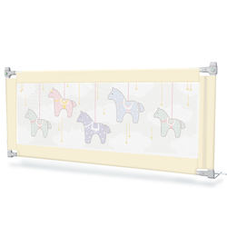 collapsible safety baby guard rail made in china