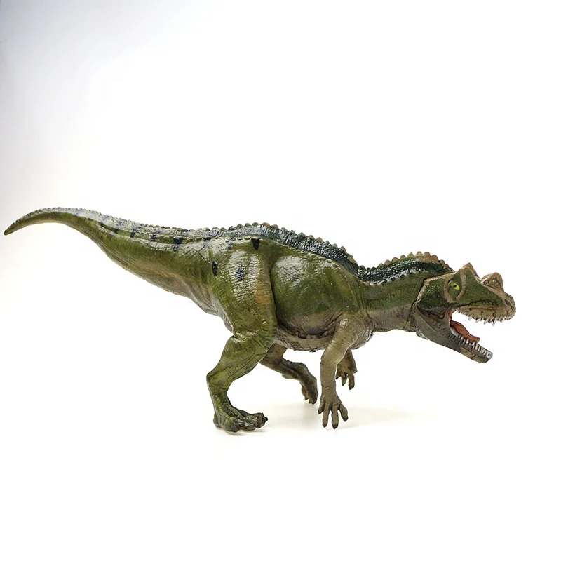 Игрушки динозавра хорошего качества выдвиженческие для малыша