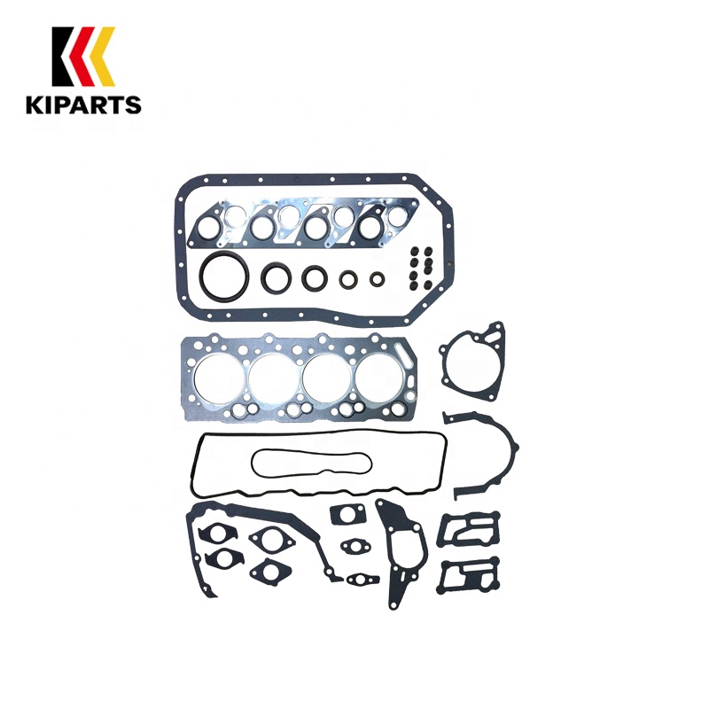 Engine FULL Gasket Set For Mitsubishi L200 B40 2.5 DID 03//2006/>On BRAND NEW
