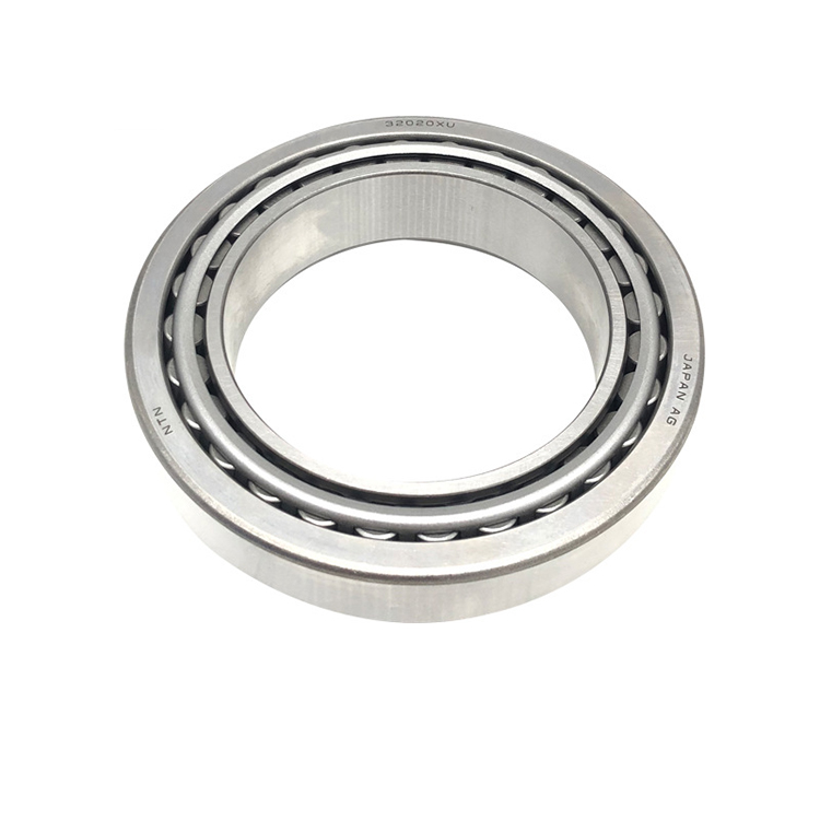 High precision 32222 Taper Roller Bearing 7522E for wheel