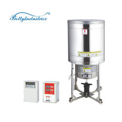 Fish farm feeding machine  feeder fishing automatic fish feeder pond