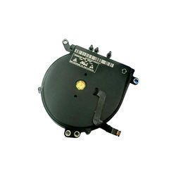 Genuine  A1466 For Macbook Air Early 2015 CPU Cooling Fan. Model Number ND55C04