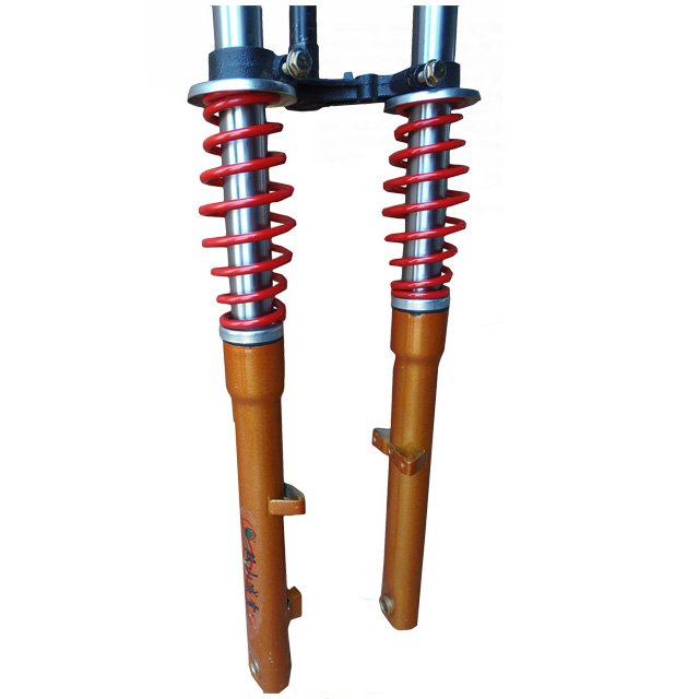 Супер качественный амортизатор для мотоцикла