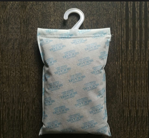 Поглощающий влагу контейнер для поглощения сухой влажности