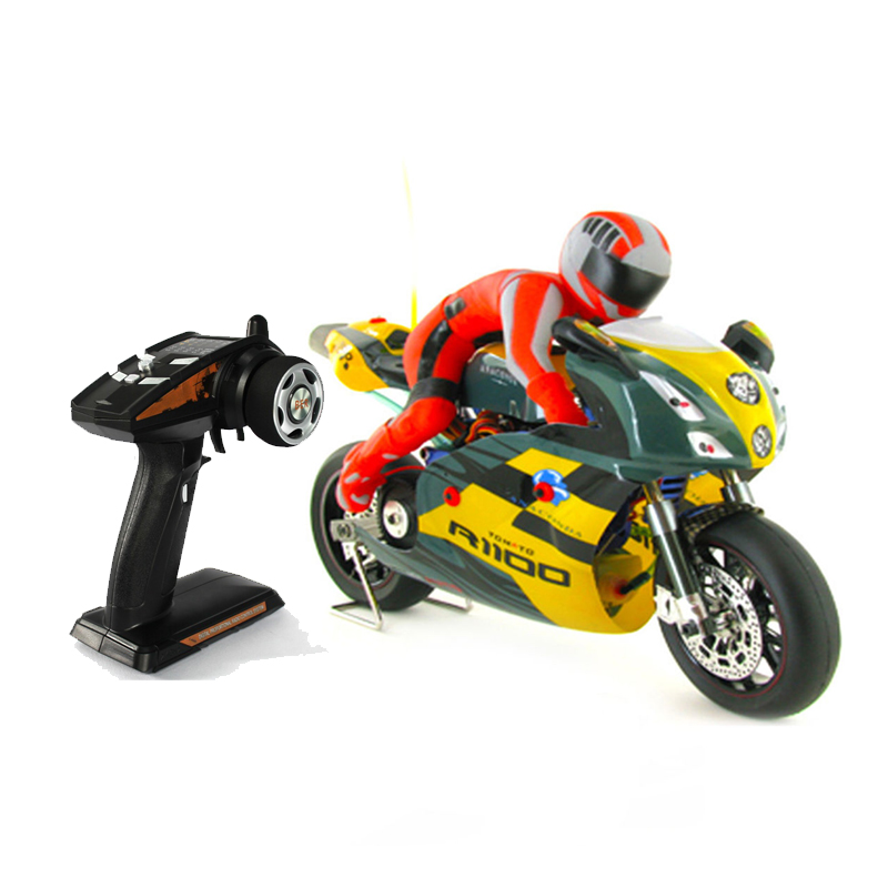 nitro rc bike