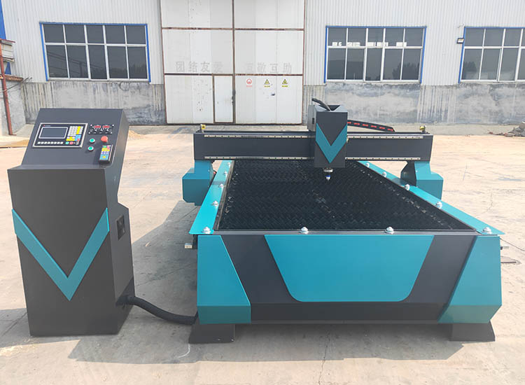 1530 metal  household board cnc plasma cutting machine