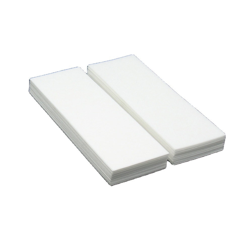 Нетканые одноразовые Депиляционные восковые полосы