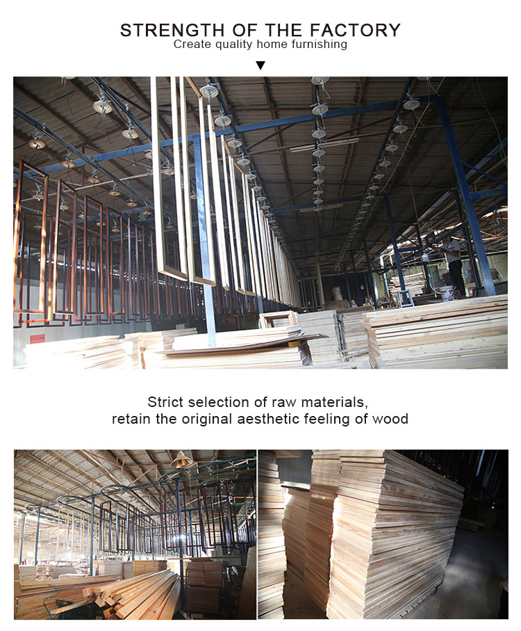 American Style Room Divider