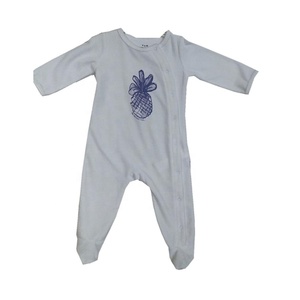 wholesale baby sleepsuits