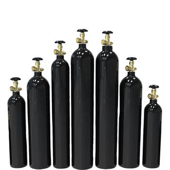 ms-midstar cylinders co., ltd. - medical oxygen cylinder, fire e