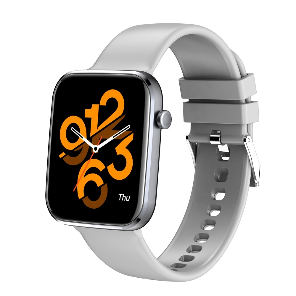 Z15 мониторинг сна температура водонепроницаемый пульс и кровяное давление IP68 Смарт-часы