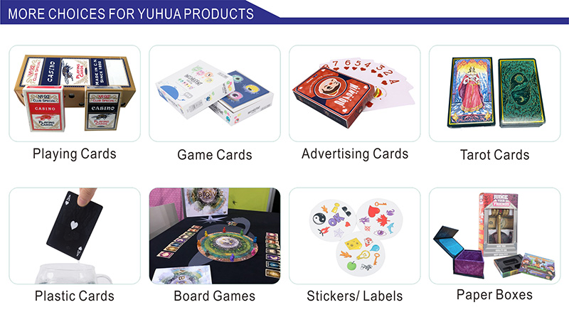 Custom Cheap Cards Playing Both Side Printing 100 Plastic Pvc Saudi Arabia Playing Cards Poker