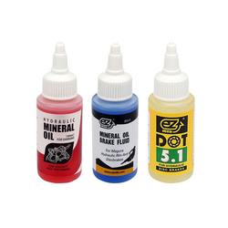 MTB Hydraulic Disc Brake Mineral Oil Road Bicycle DOT Oil