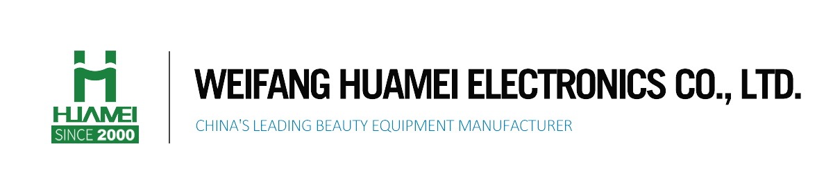 Weifang Huamei Electronics Co., Ltd. - Diode Laser Hair Removal Machine