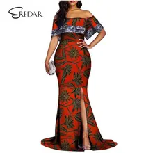 kitenge dress designs for weddings