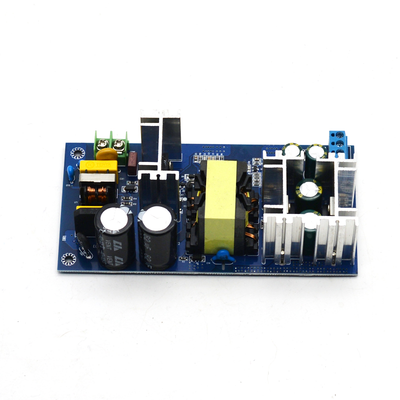 Constant voltage bare board power supply 24V switching power supply 8A-10A AC-DC power supply module(图6)
