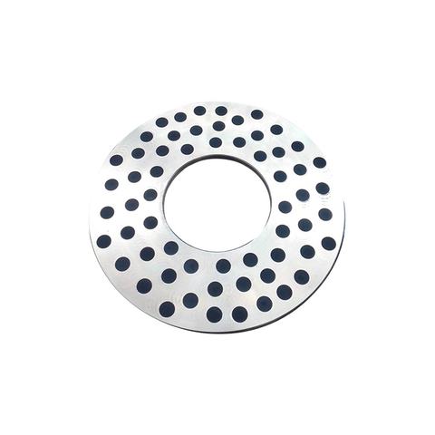 wear-resistance sliding plate