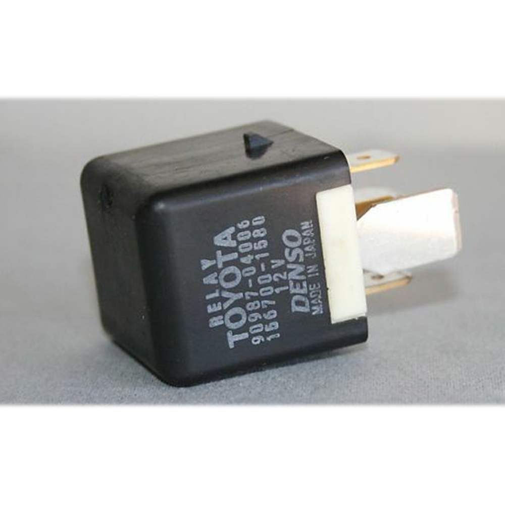 Blower Motor Relay Airtex 1r1478 Relay For Toyota 90987-04010 90987-04006