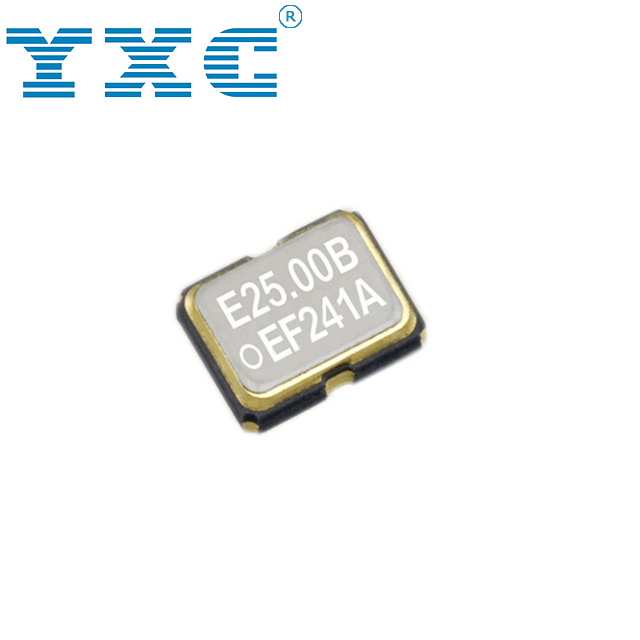 50 pieces Standard Clock Oscillators 27.000MHz 3.3Volt 50ppm 40C to 85C