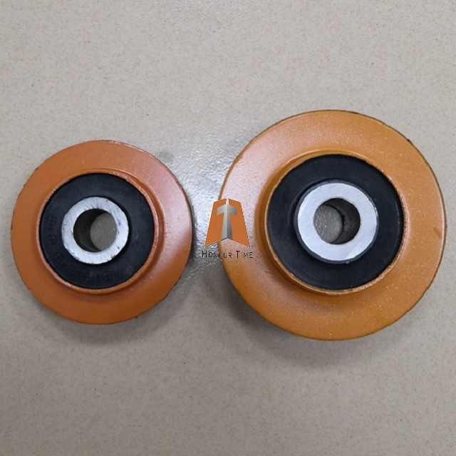 engine support cushion