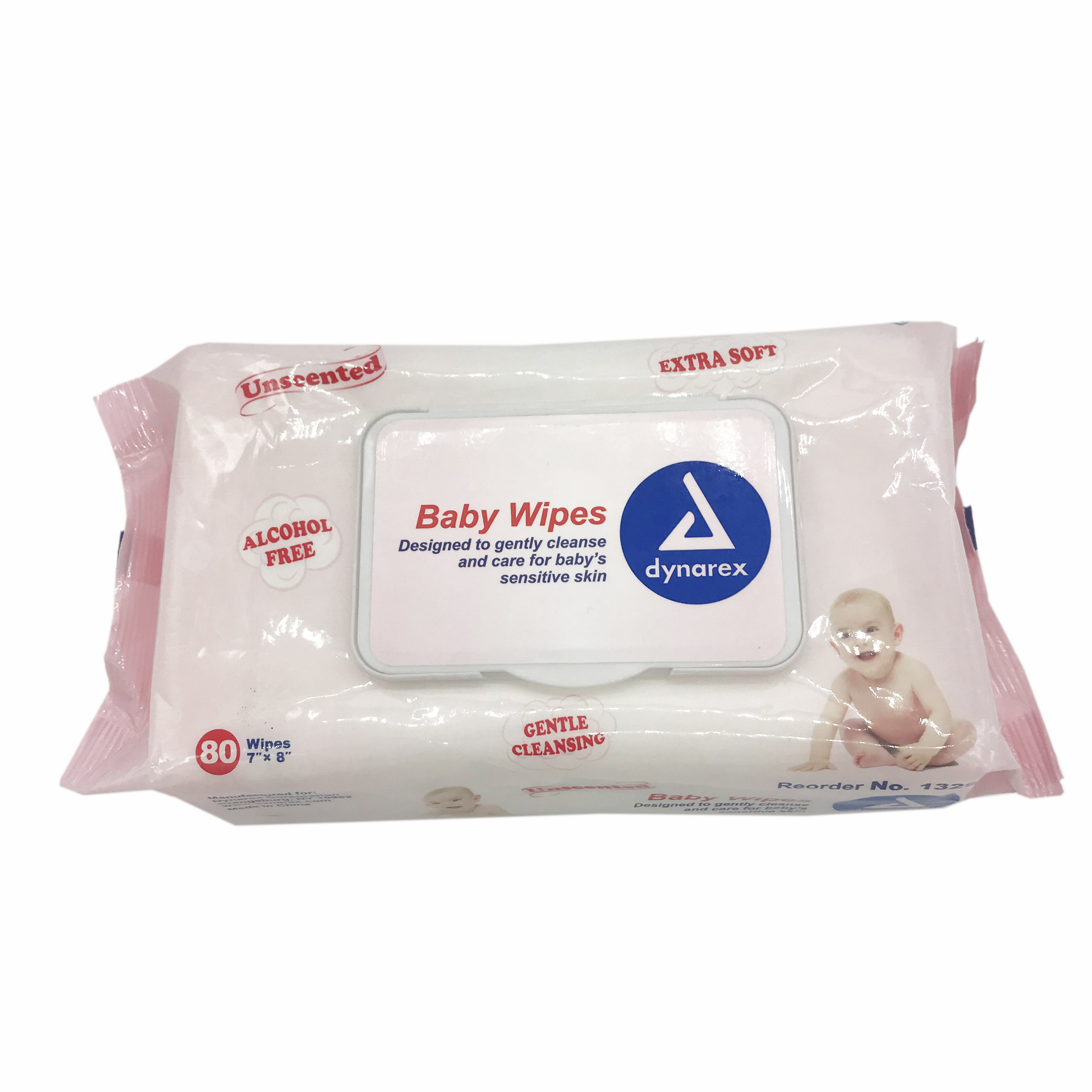 mk baby wipes