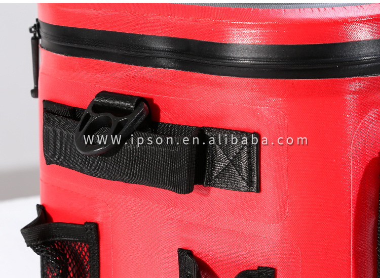 IPSON Customized waterproof TPU Airtight first aid kit cooler bag