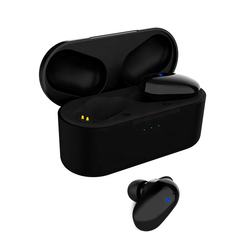 Melhor ANC Verdadeiro Active Noise Cancelling Sem Fio Bluetooth Fones de Ouvido