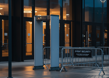 Gracie Mansion Security Crisis Offers Event Safety Lessons