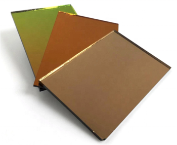 6mm 4 4 8mm laminated glass price from China factory
