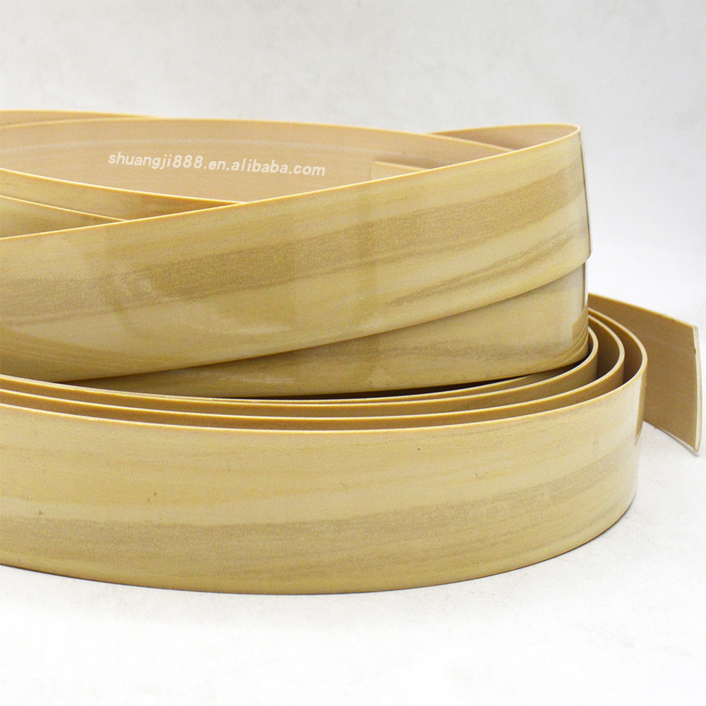 Мебельный аксессуар, высокое качество, рулоны, острый металлический эджтрим, защитная полоса, ПВХ окантовка, производители