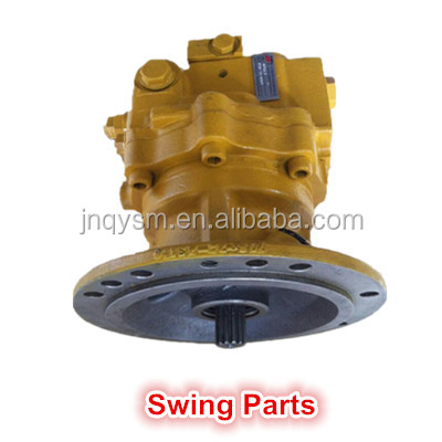 Jining Qianyu Genuine Brand New ZX170 ZX190 Travel Motor