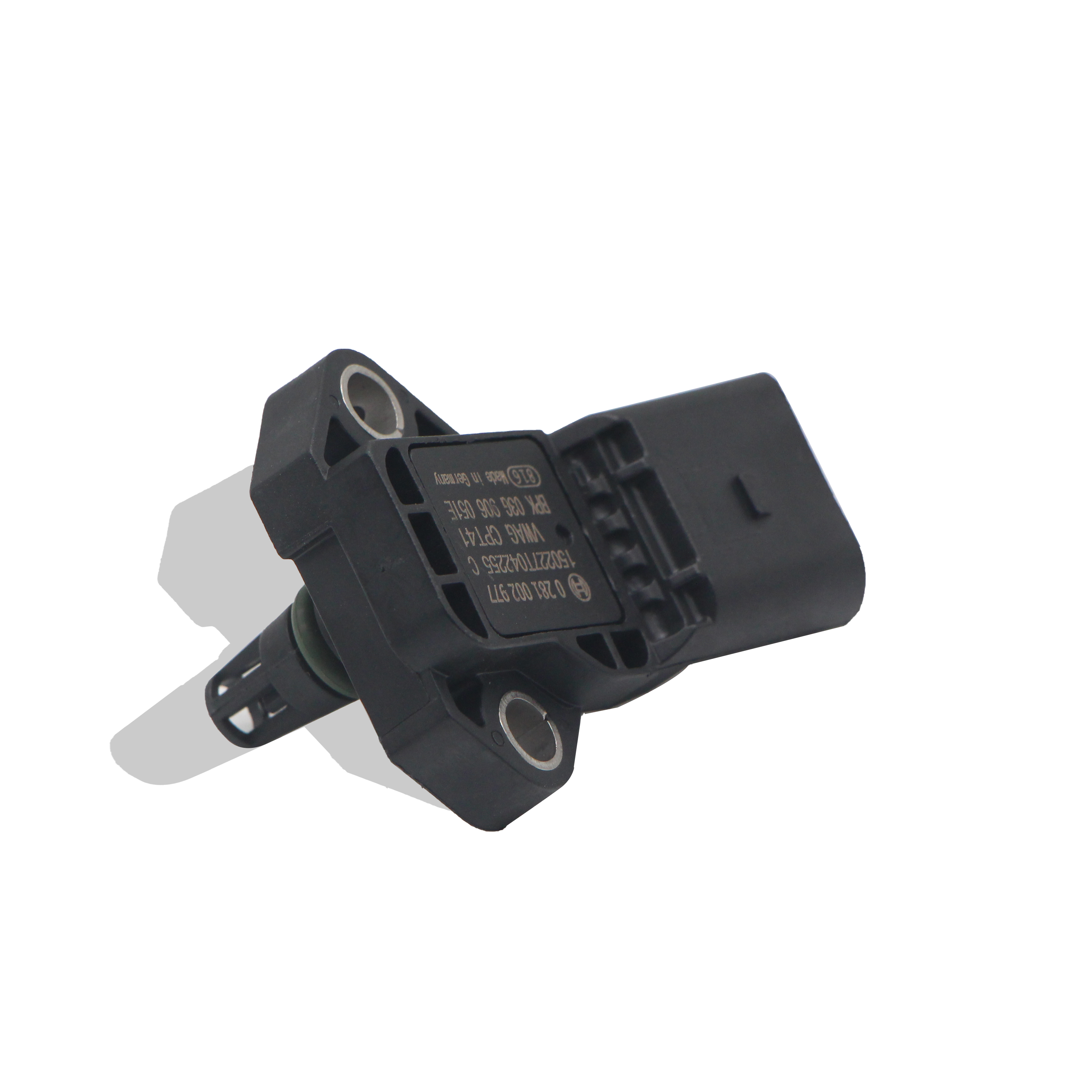 For Audi A4 A6 VW Passat Rear Set of Left /& Right Oxygen Sensors OEM 0258010073