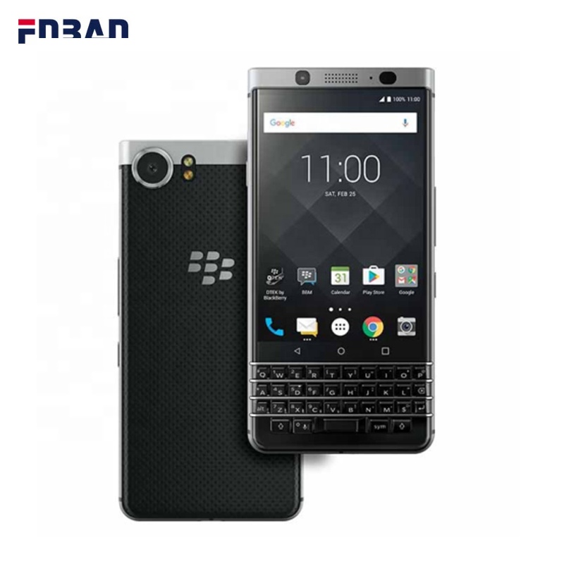 Para BlackBerry Keyone 4.5 