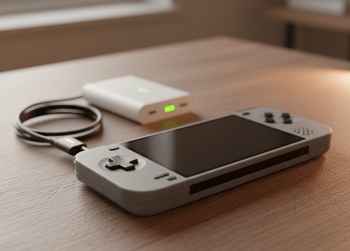 Switch 2 Battery Life: Power Management Strategies for Retailers