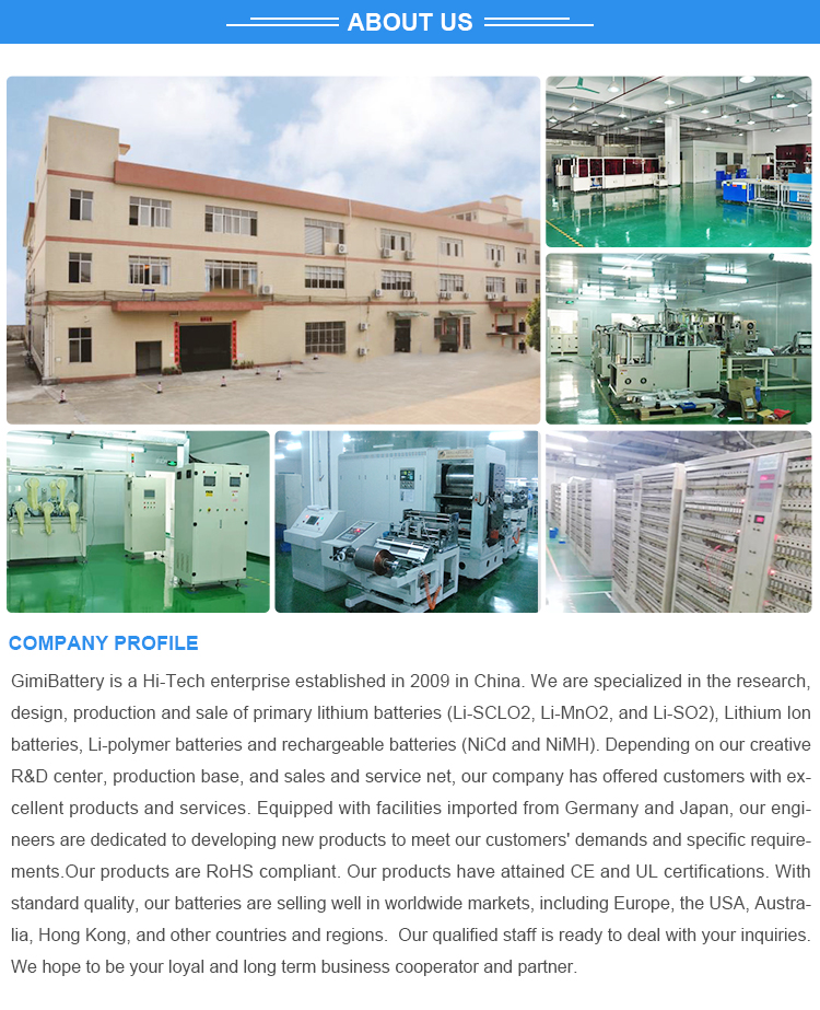 Wholesale Li-ion LiFePO4 IFR14500 batterie 3.2v 6.4V 500mah 600mAh li-ion battery for Electric toothbrush flashlight battery