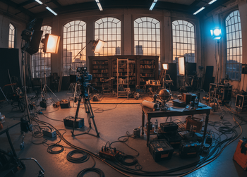 The Madison’s Back-to-Back Production Strategy Cuts Costs 31%