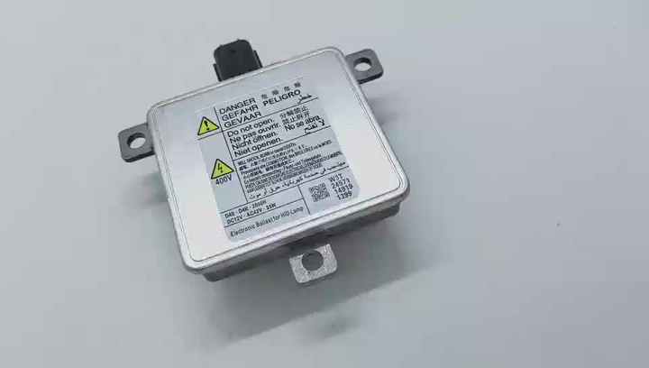 マツダ純正　ユニット H I D コントロール (BHN3-51-0H3) Wholesale OEM BHN3-51-0H3 Xenon Ballast for Mazda & Honda