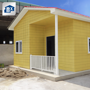 China Prefab Houses Manufacturers China Prefab Houses