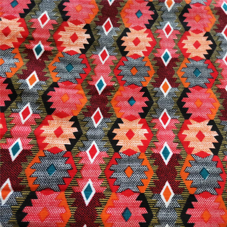 Новый дизайн хлопчатобумажные вельвет ткани для одежды Непал corduory