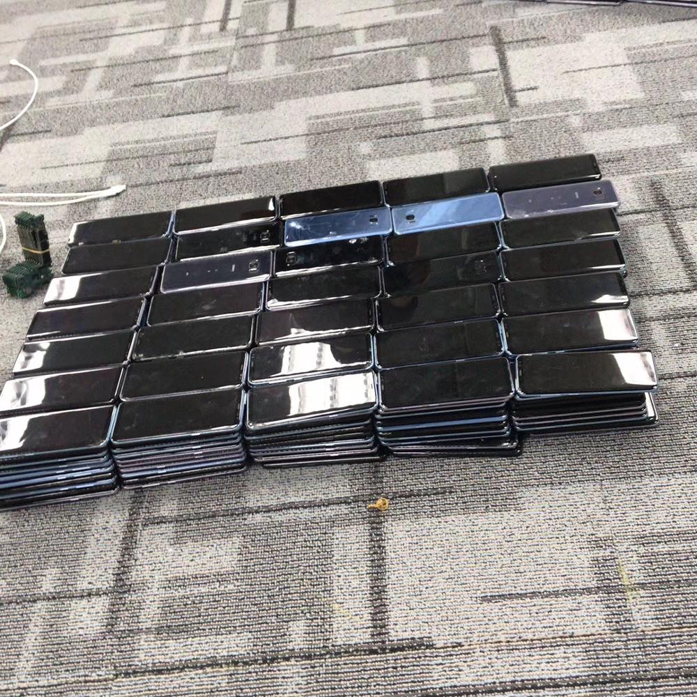 Оптовая продажа с фабрики оригинальный отремонтированный мобильный телефон, используемый для S8 S8plus S9 S9plus Note8