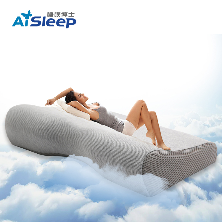 Подушка для сна memory foam. Подушка для сна memory foam