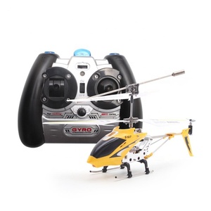 swift infrared control helicopter