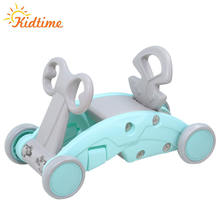 self propelled horse scooter