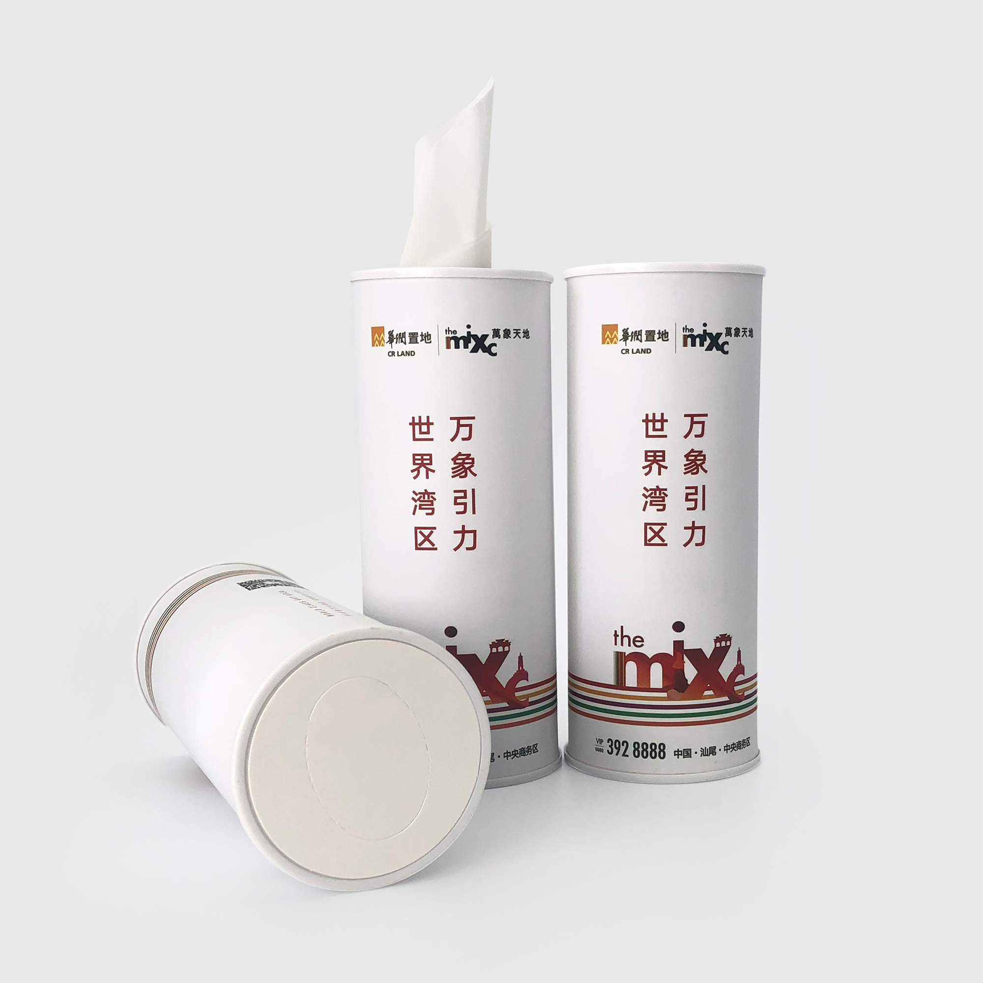 Горячая Распродажа, высококачественные белые салфетки для лица